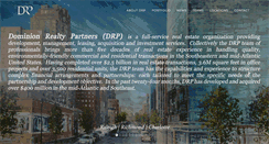 Desktop Screenshot of drp-llc.com